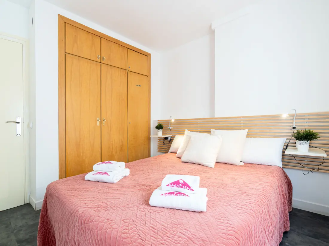 Location de Vacances Empuriabrava 212