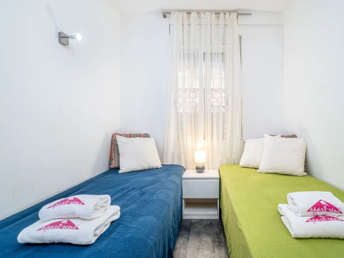 Location de Vacances Empuriabrava 212