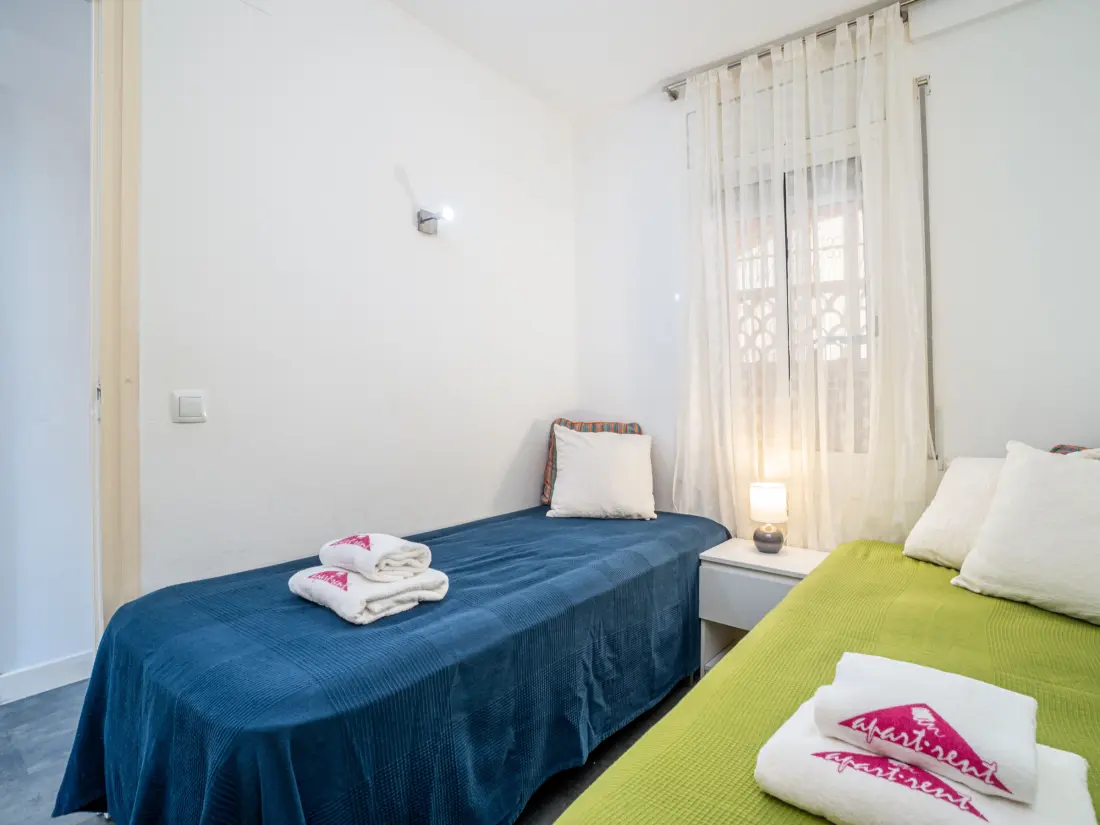 Location de Vacances Empuriabrava 212