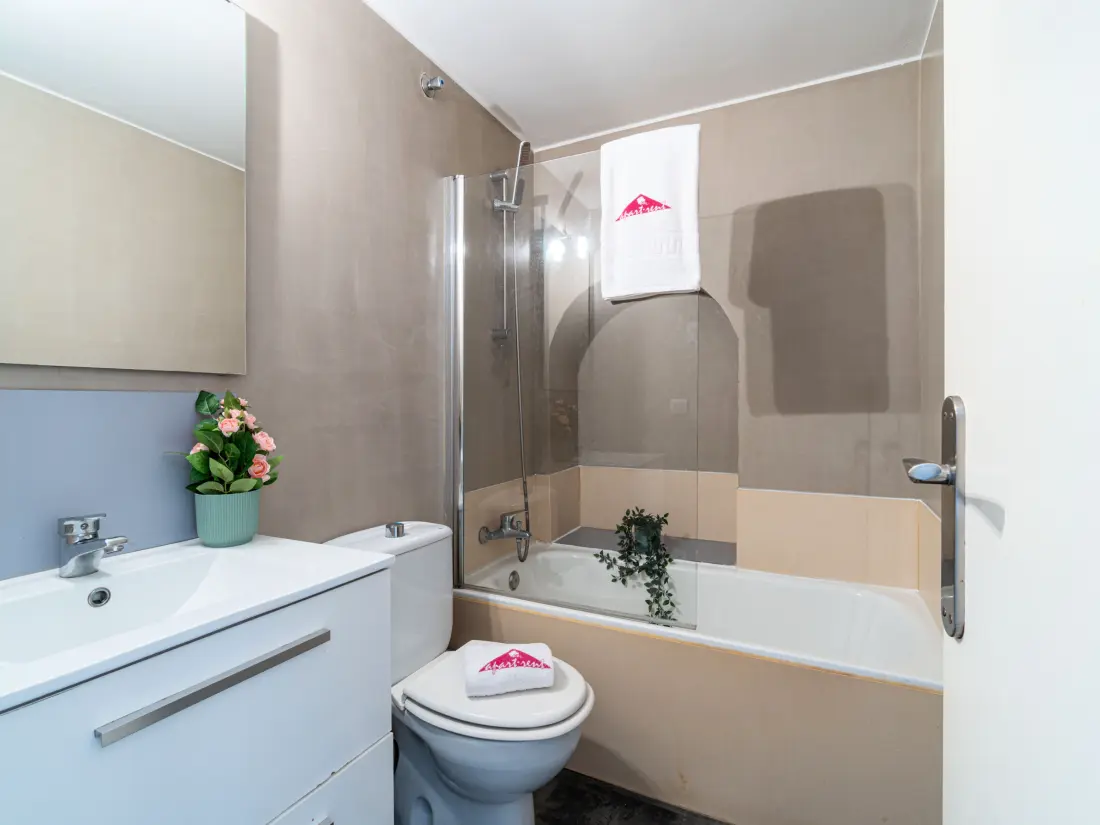 Location de Vacances Empuriabrava 212