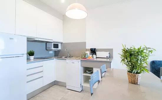 Location de Vacances Empuriabrava 212