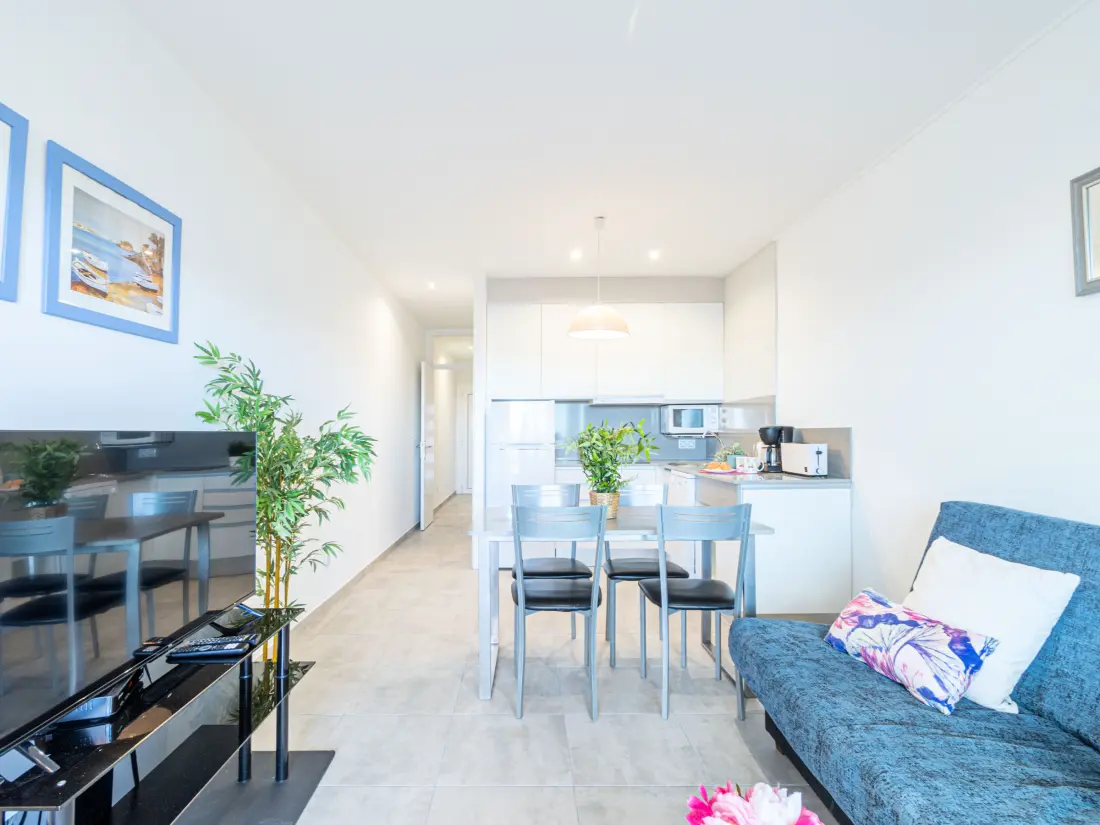 Location de Vacances Empuriabrava 214