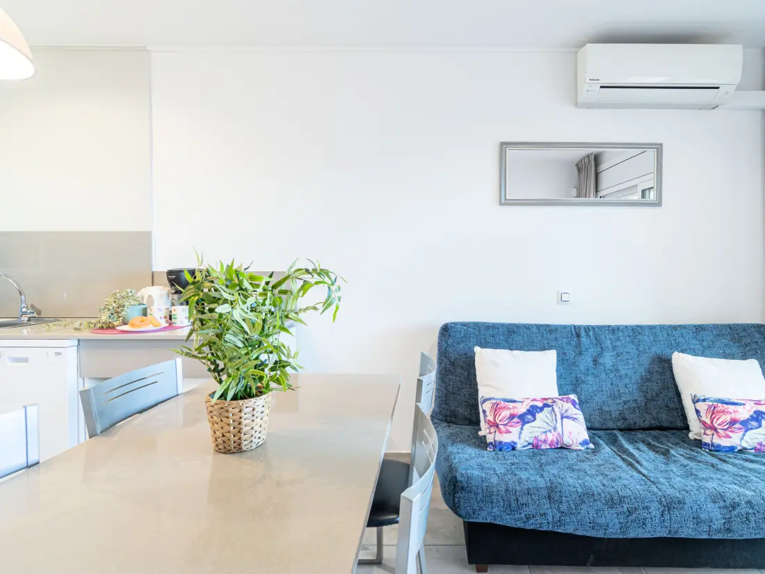 Location de Vacances Empuriabrava 214