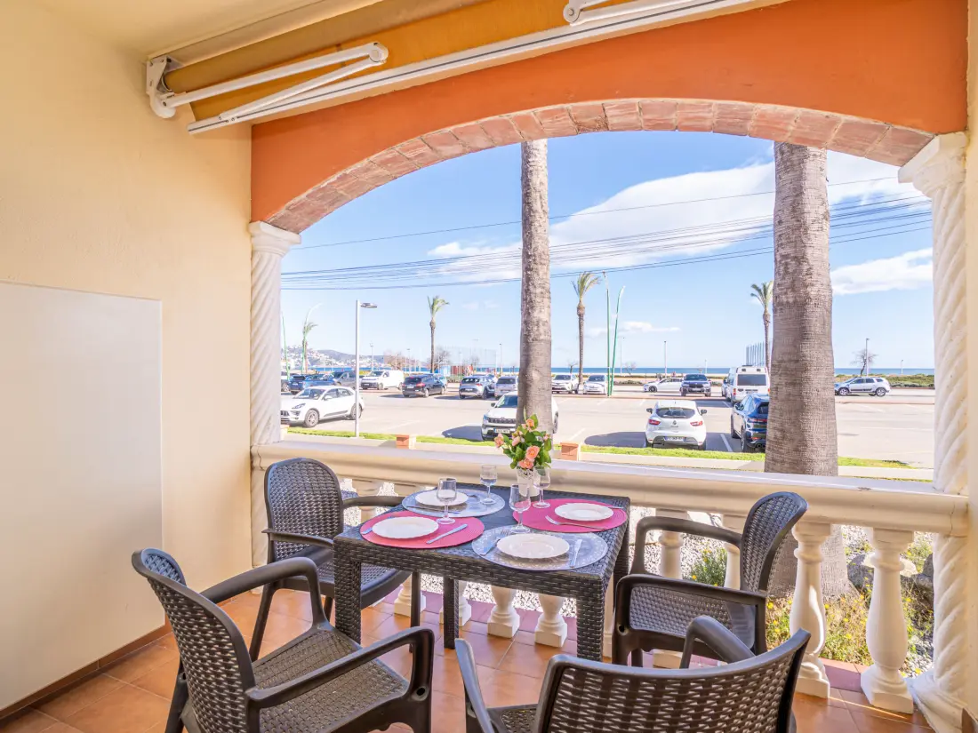 Location de Vacances Empuriabrava 214