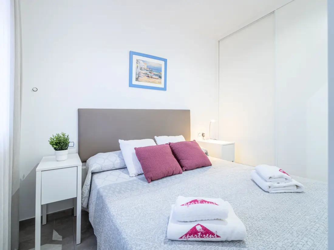 Location de Vacances Empuriabrava 214