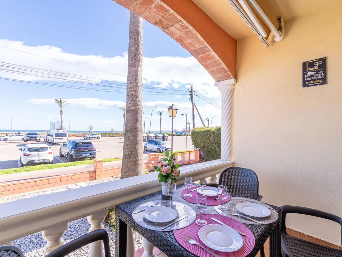 Location de Vacances Empuriabrava 214