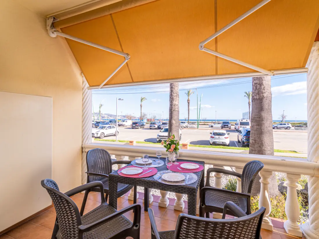 Location de Vacances Empuriabrava 214