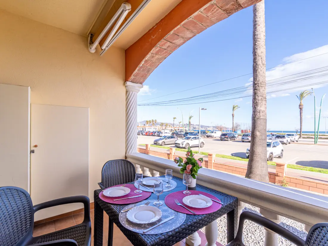 Location de Vacances Empuriabrava 214