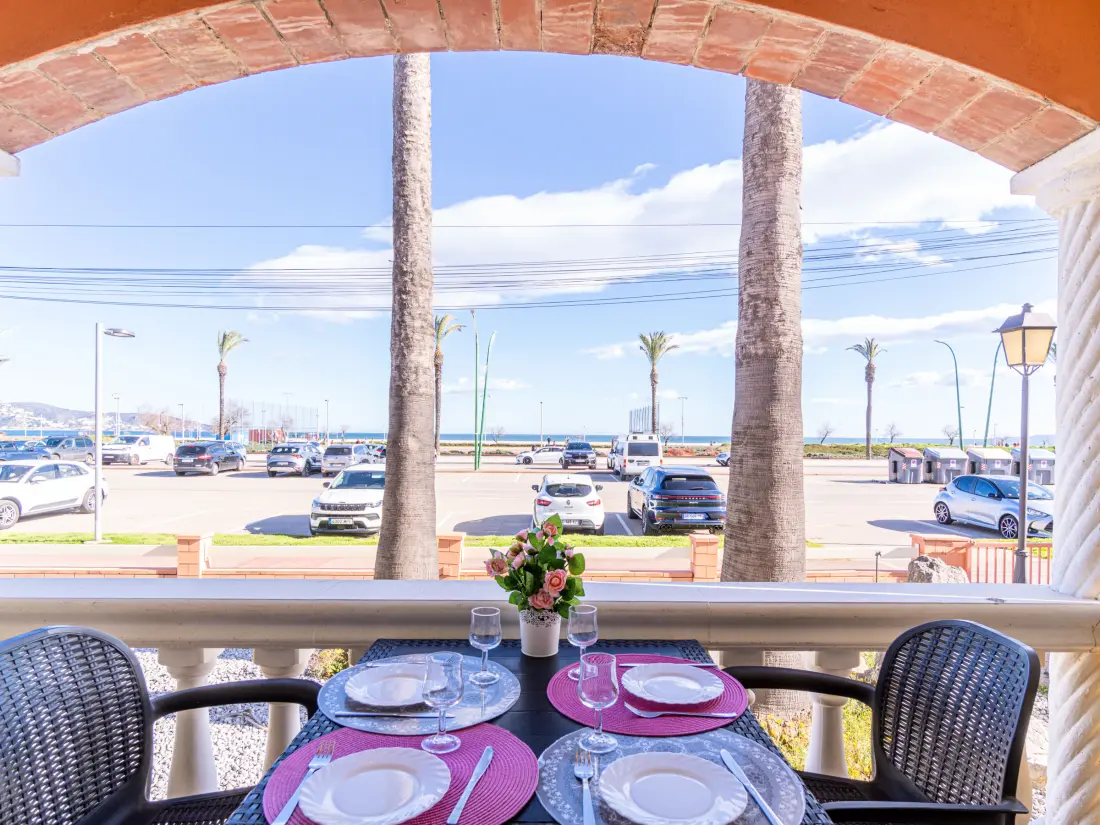 Location de Vacances Empuriabrava 214