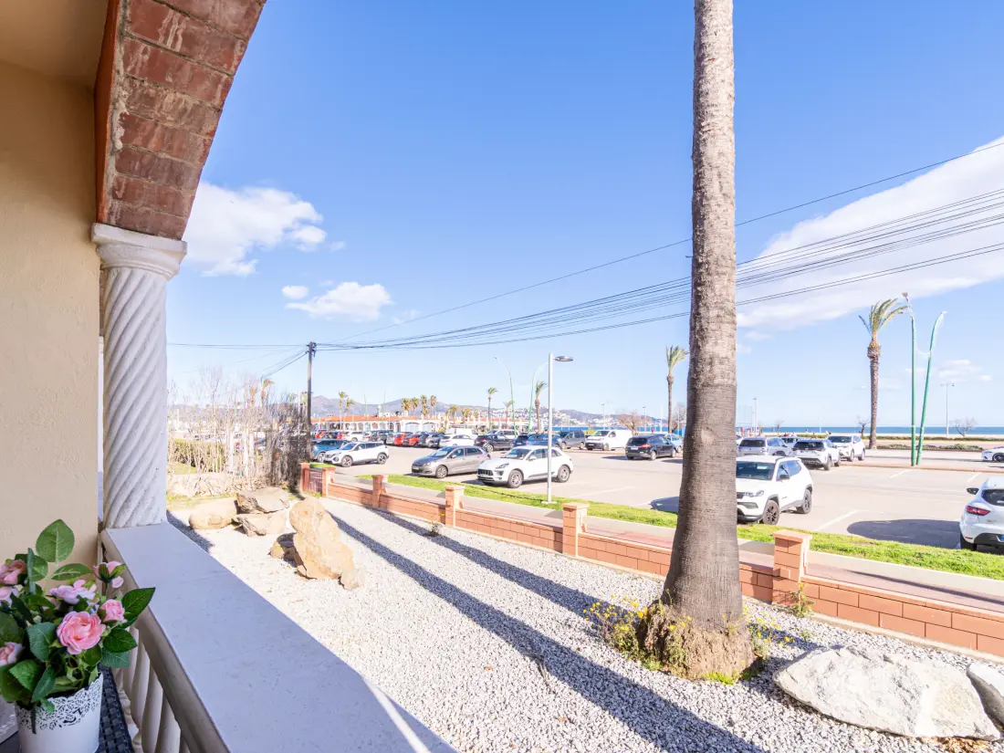 Location de Vacances Empuriabrava 214