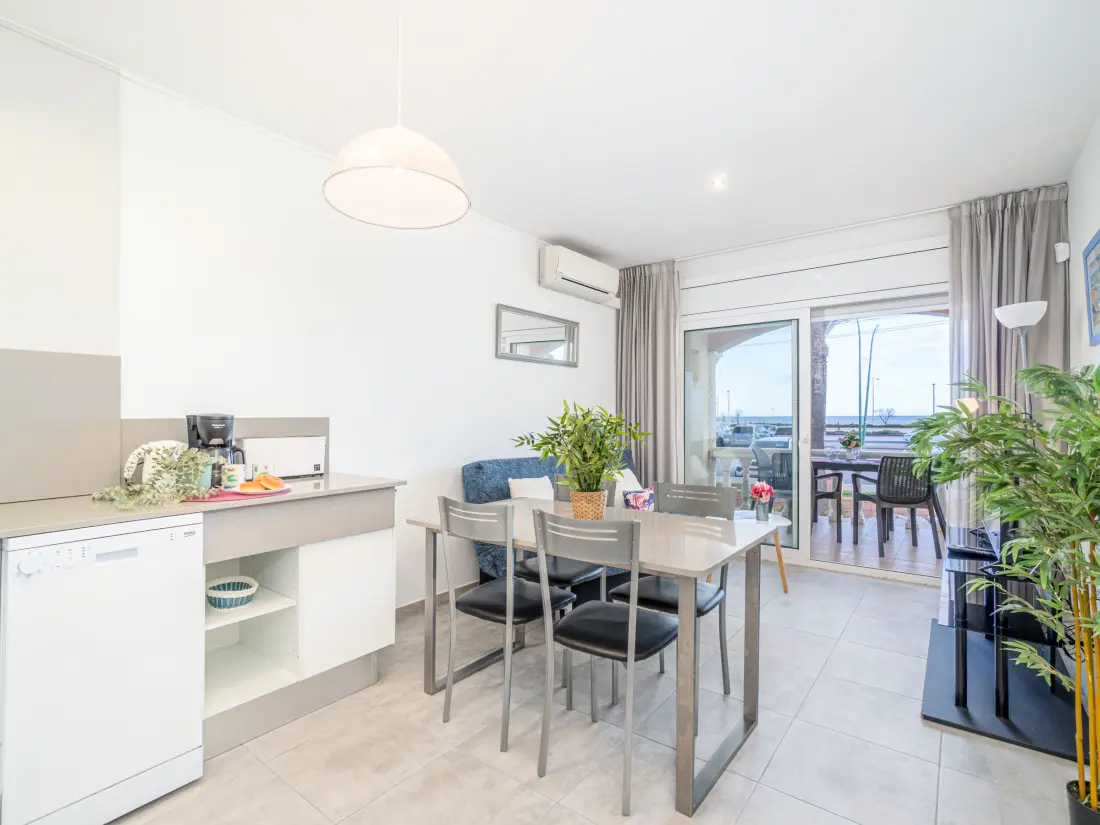 Location de Vacances Empuriabrava 214