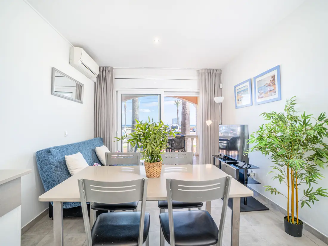 Location de Vacances Empuriabrava 214