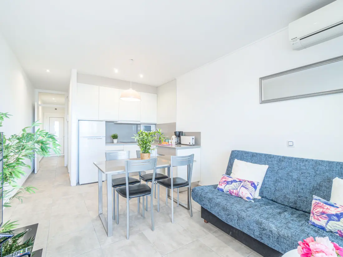 Location de Vacances Empuriabrava 214