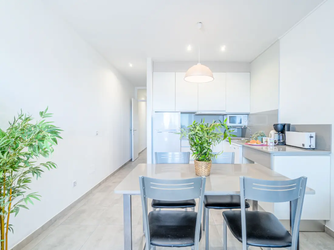 Location de Vacances Empuriabrava 214
