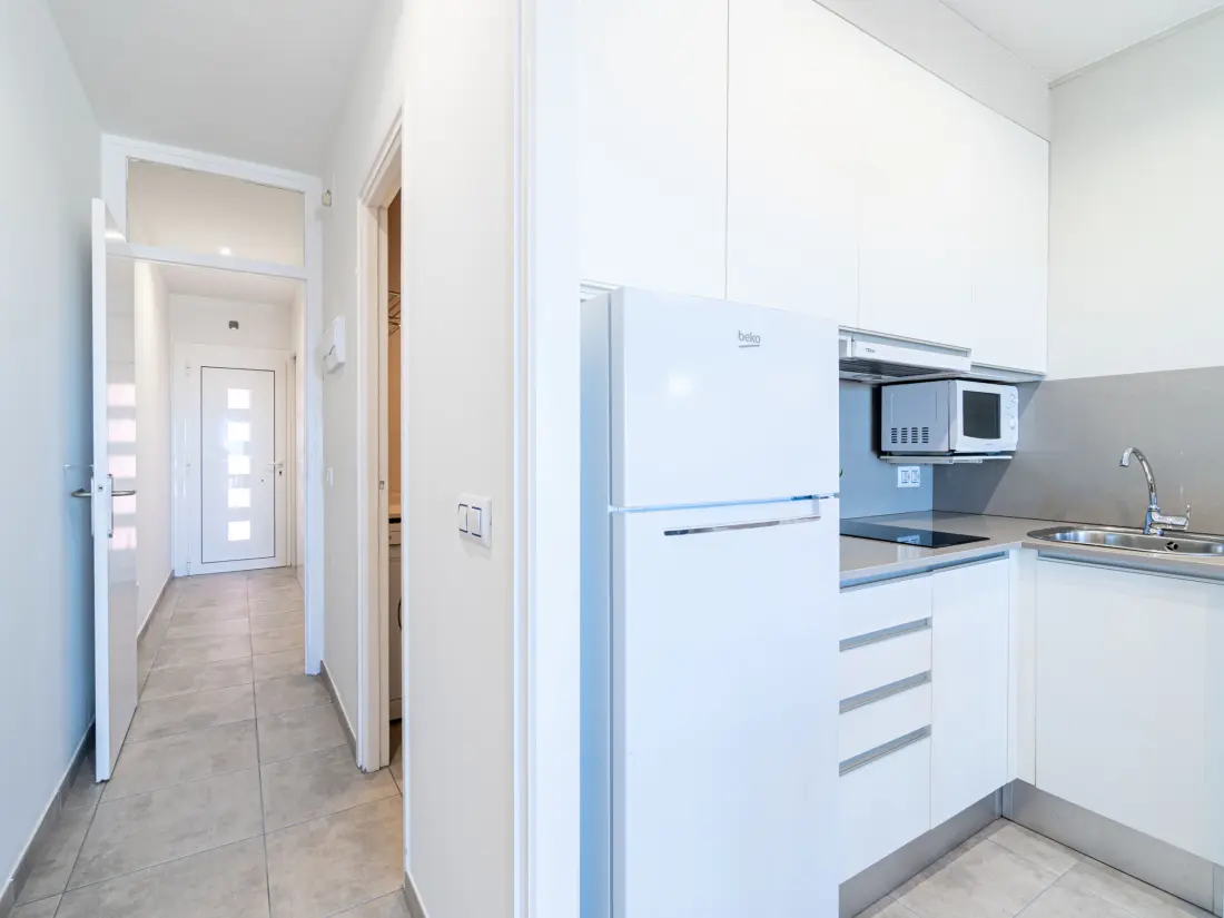 Location de Vacances Empuriabrava 214