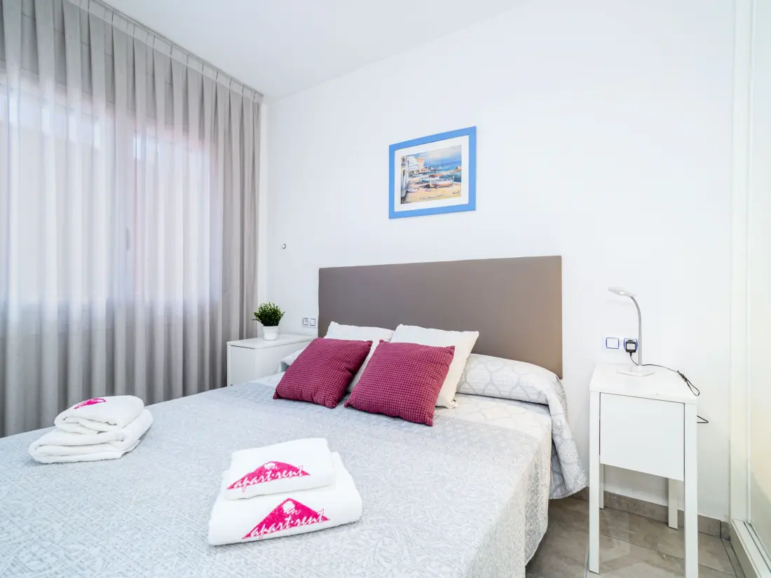 Location de Vacances Empuriabrava 214