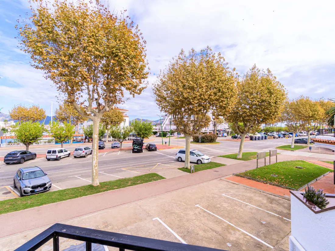 Location de Vacances Empuriabrava 215