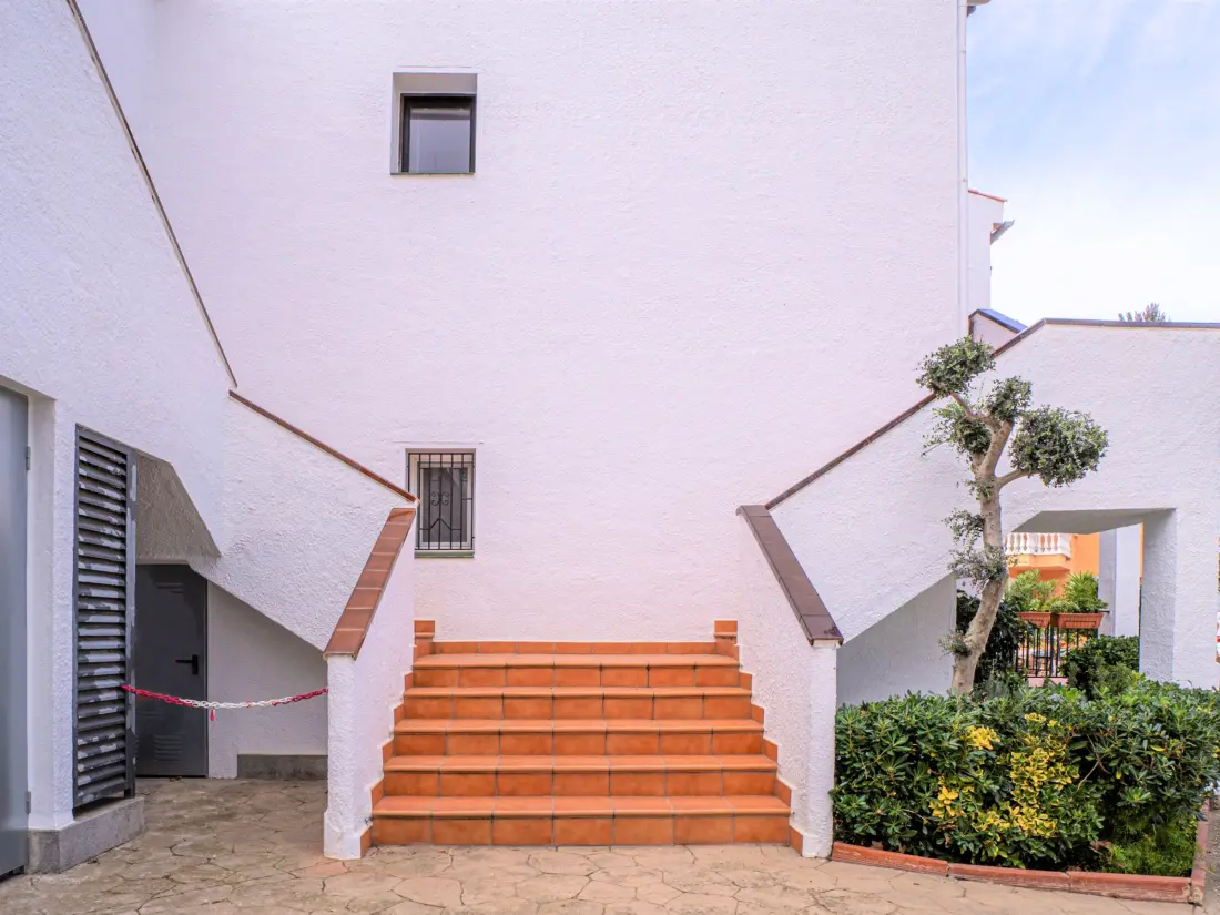 Location de Vacances Empuriabrava 215