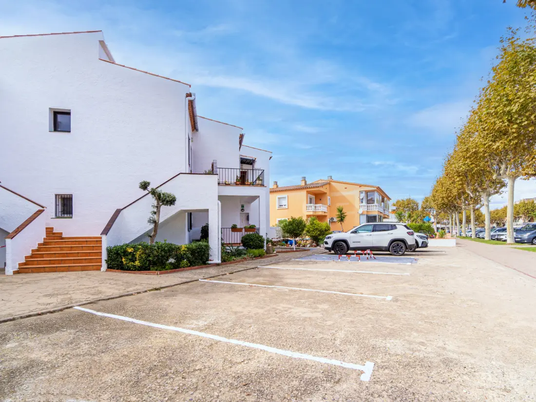 Location de Vacances Empuriabrava 215