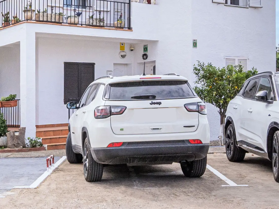 Location de Vacances Empuriabrava 215