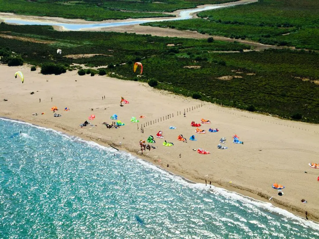 Location de Vacances Empuriabrava 215