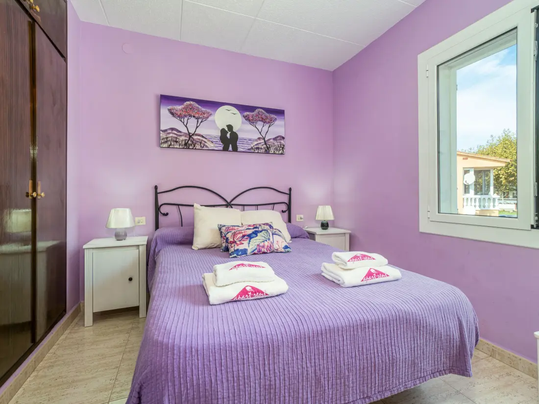 Location de Vacances Empuriabrava 215