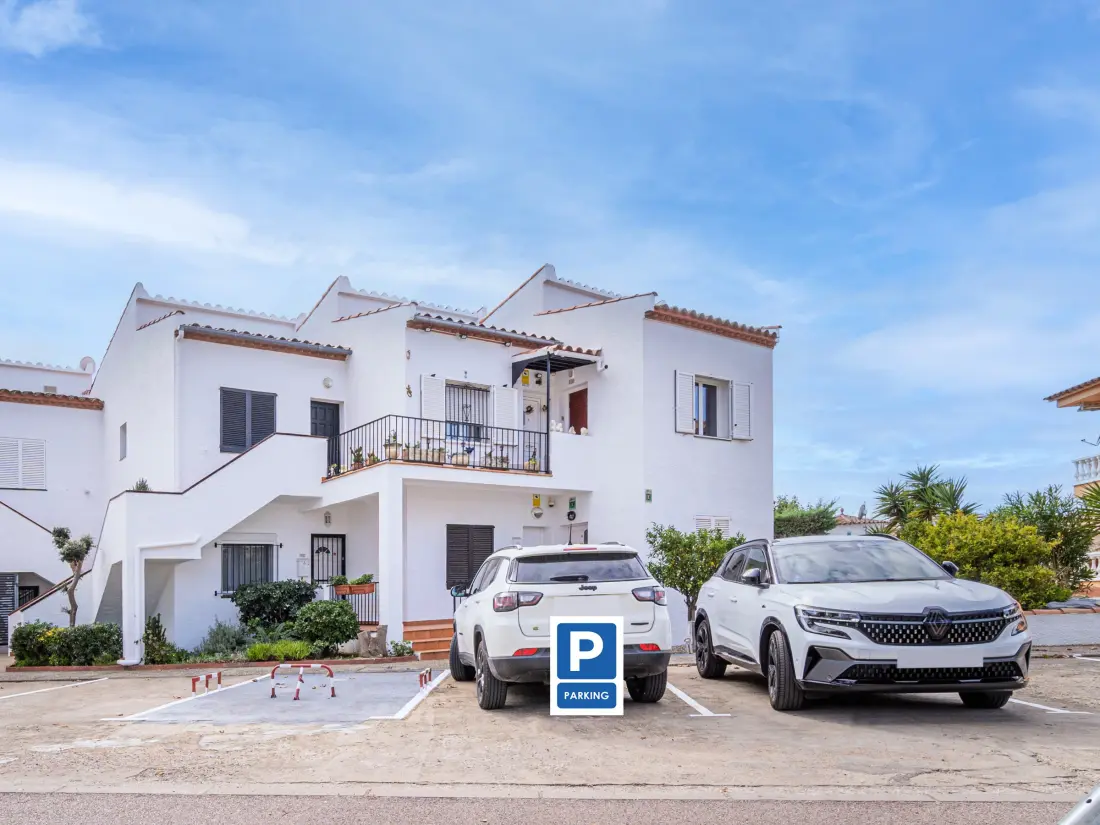 Location de Vacances Empuriabrava 215