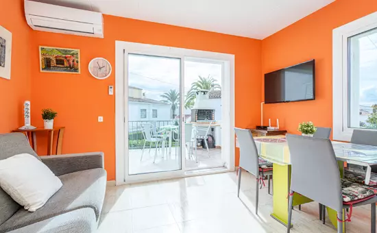 Location de Vacances Empuriabrava 213