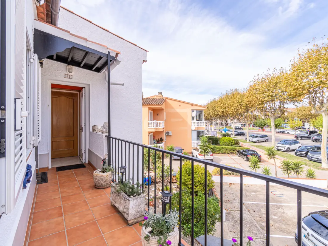 Location de Vacances Empuriabrava 215