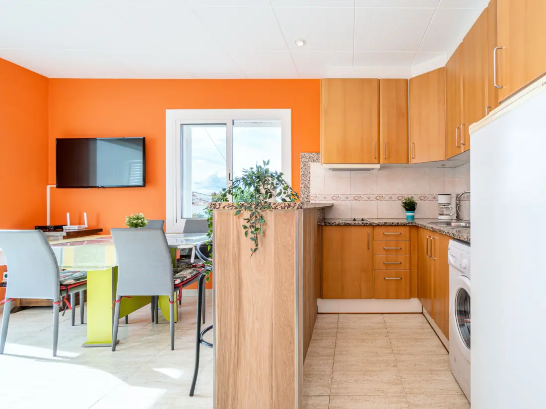 Location de Vacances Empuriabrava 215
