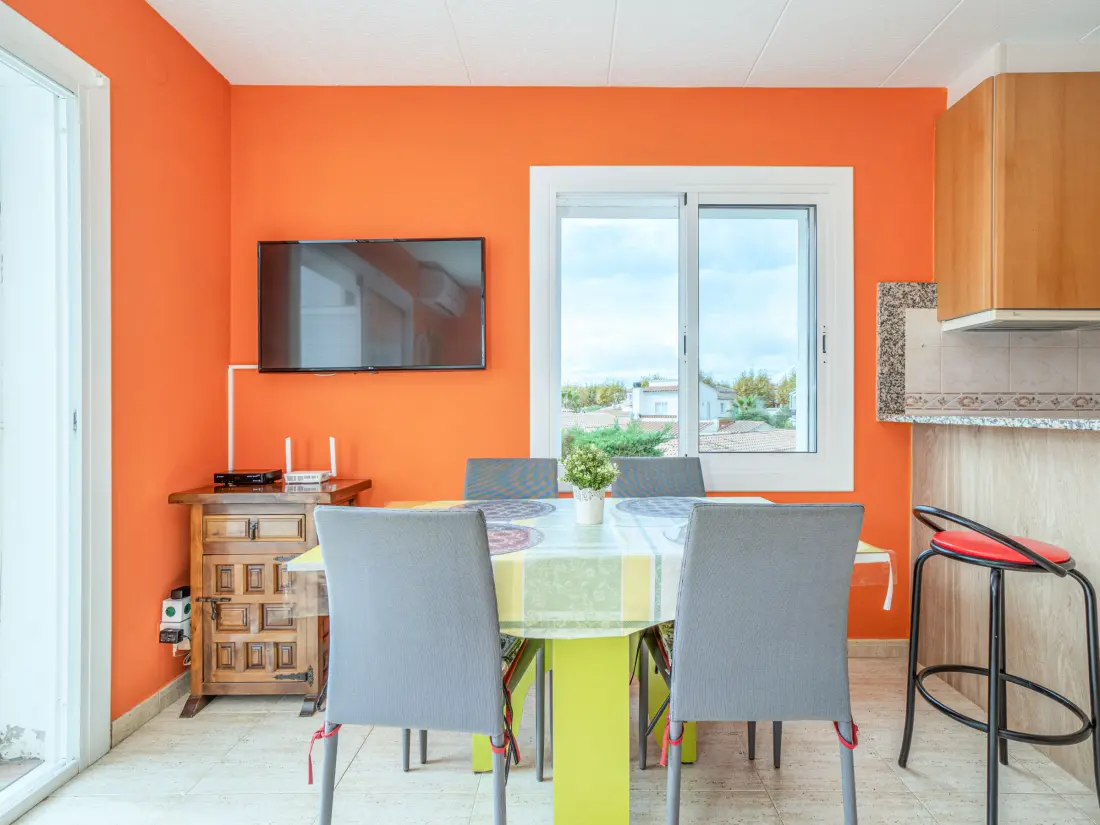Location de Vacances Empuriabrava 215