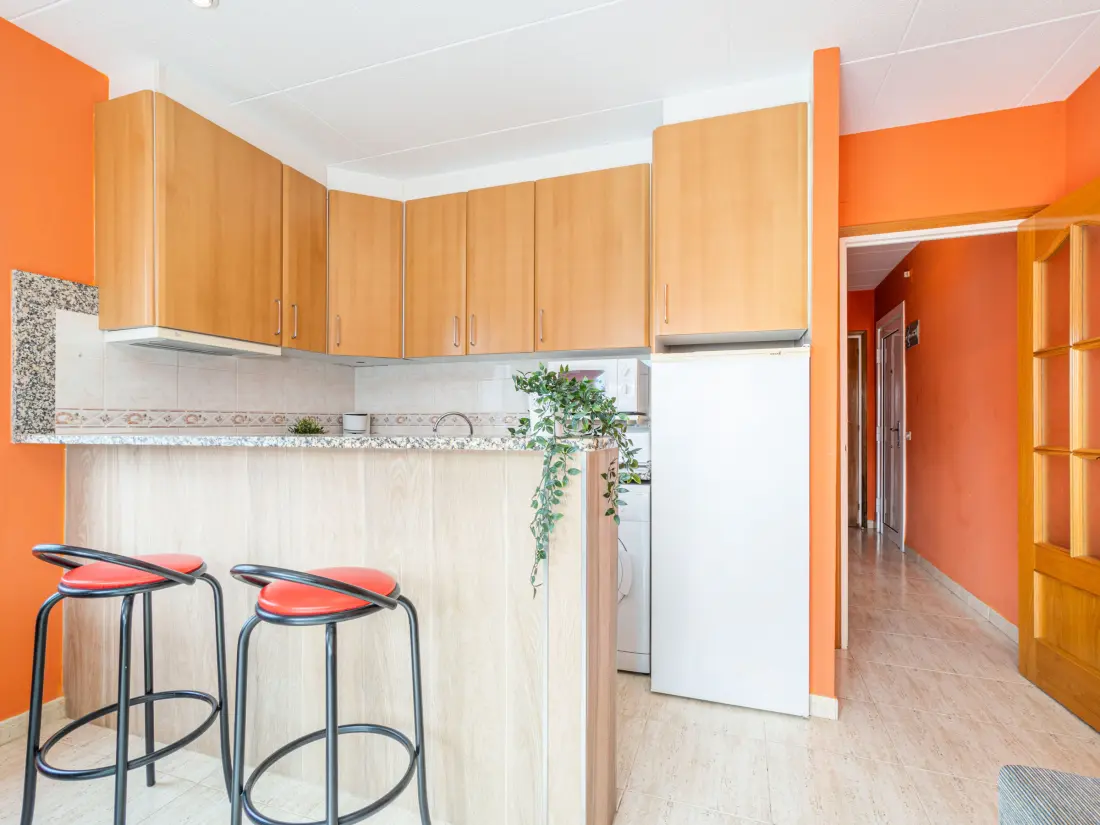 Location de Vacances Empuriabrava 215
