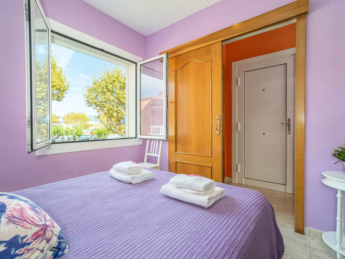 Location de Vacances Empuriabrava 215