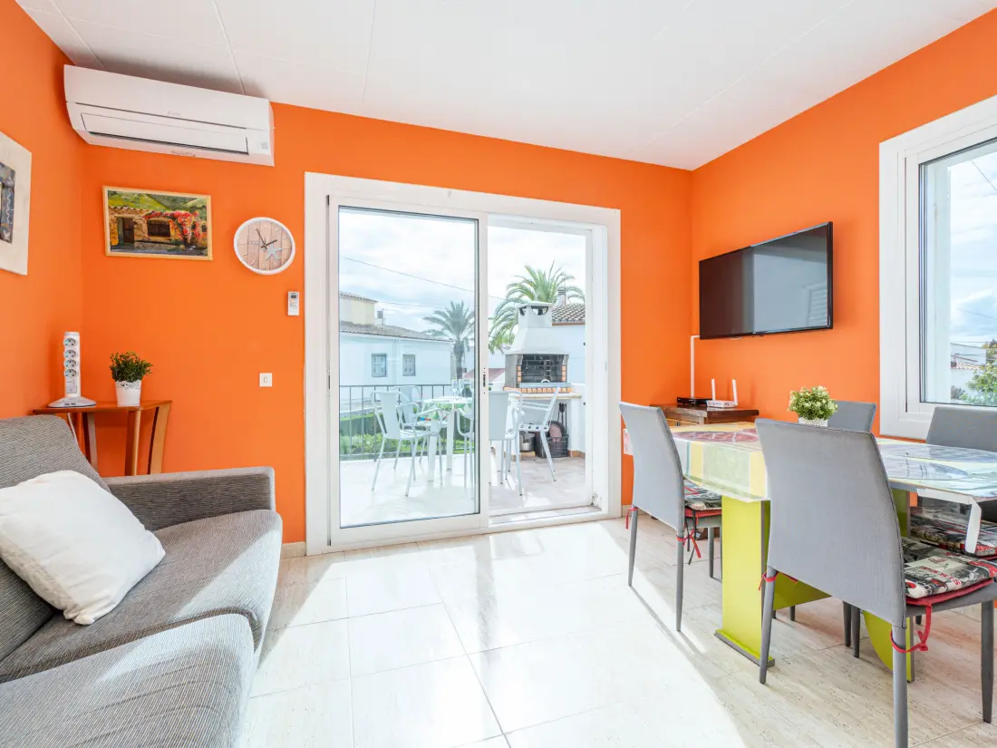 Location de Vacances Empuriabrava 215