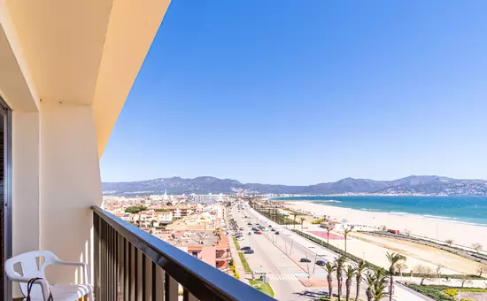 Location de Vacances Empuriabrava 214