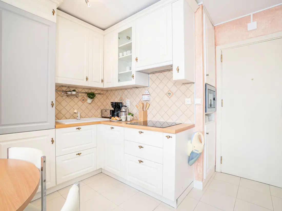 Location de Vacances Empuriabrava 217
