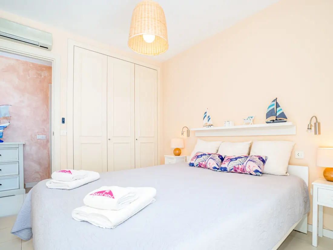 Location de Vacances Empuriabrava 217