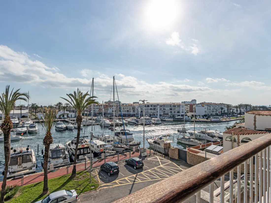 Location de Vacances Empuriabrava 217