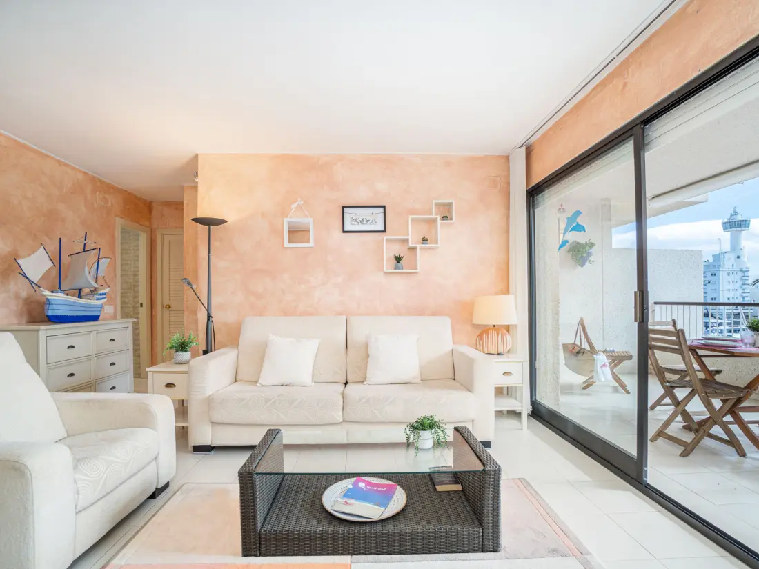 Location de Vacances Empuriabrava 217