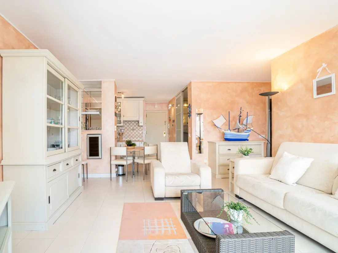 Location de Vacances Empuriabrava 217