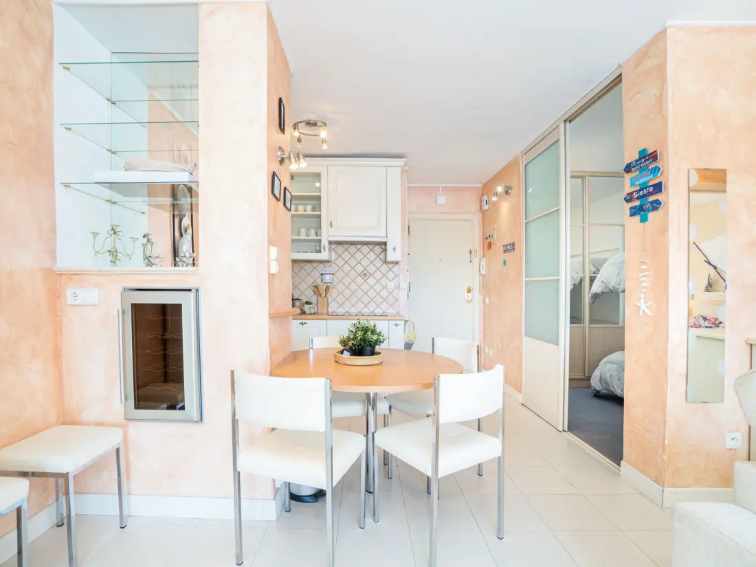Location de Vacances Empuriabrava 217