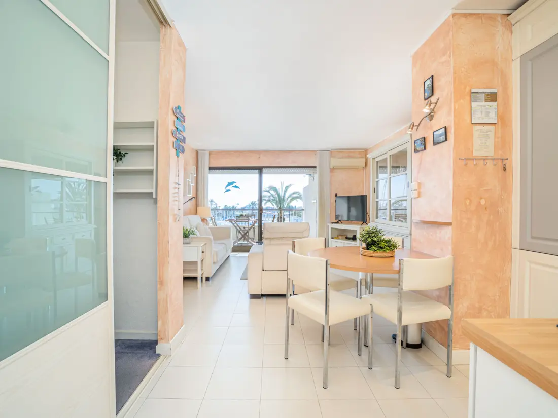 Location de Vacances Empuriabrava 217