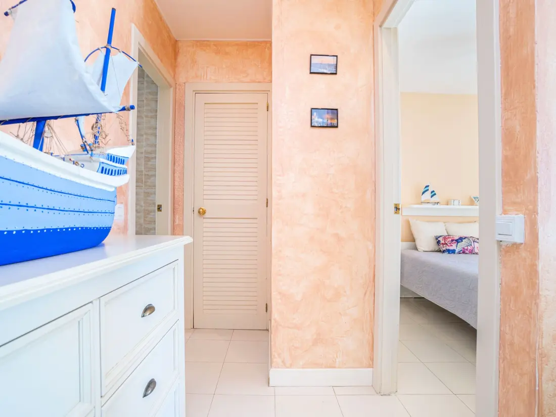 Location de Vacances Empuriabrava 217