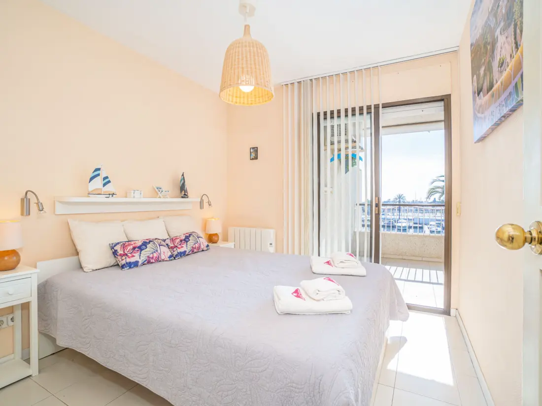 Location de Vacances Empuriabrava 217