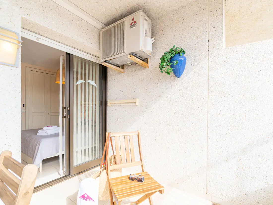 Location de Vacances Empuriabrava 217