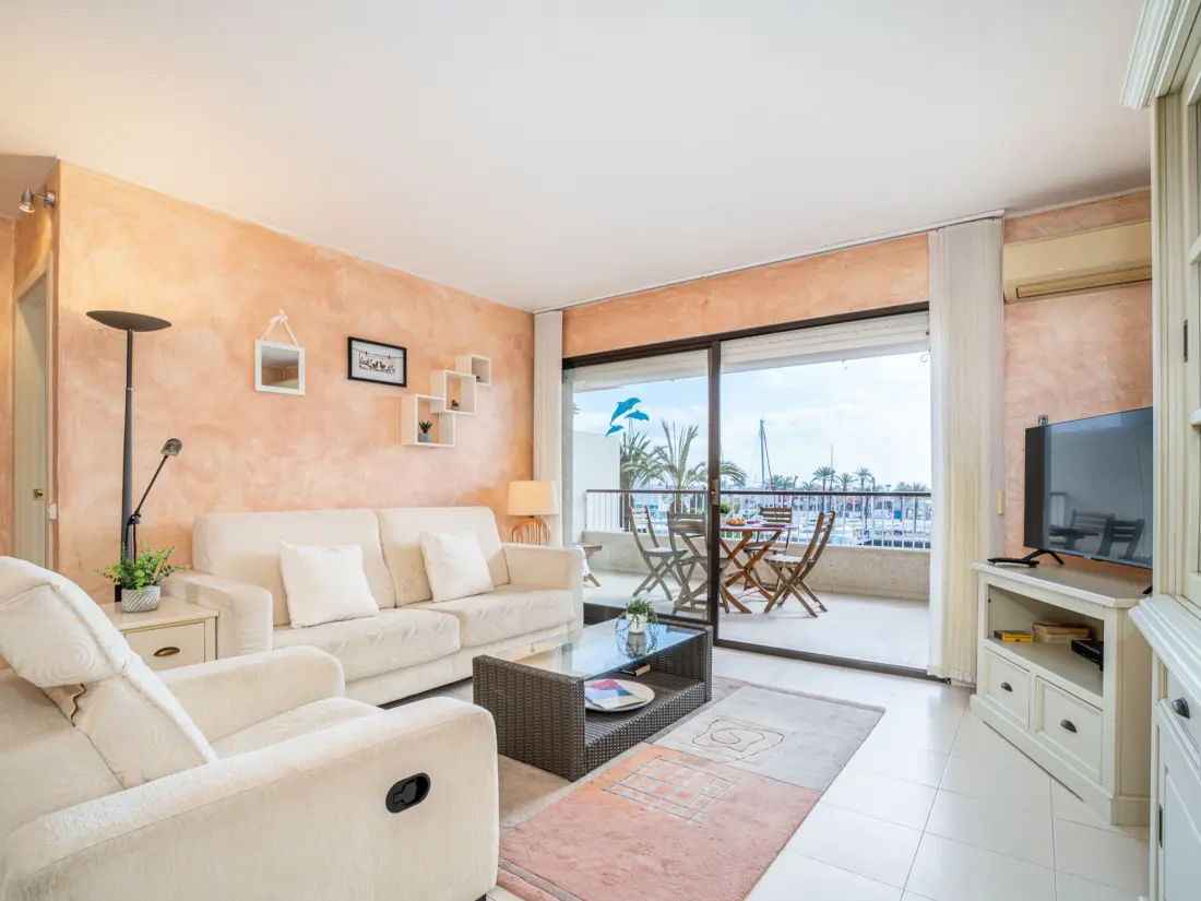 Location de Vacances Empuriabrava 217