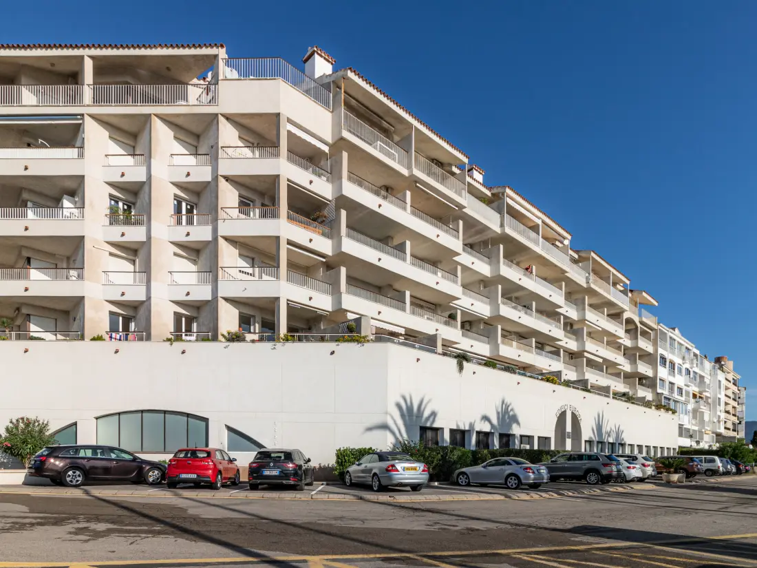 Location de Vacances Empuriabrava 217