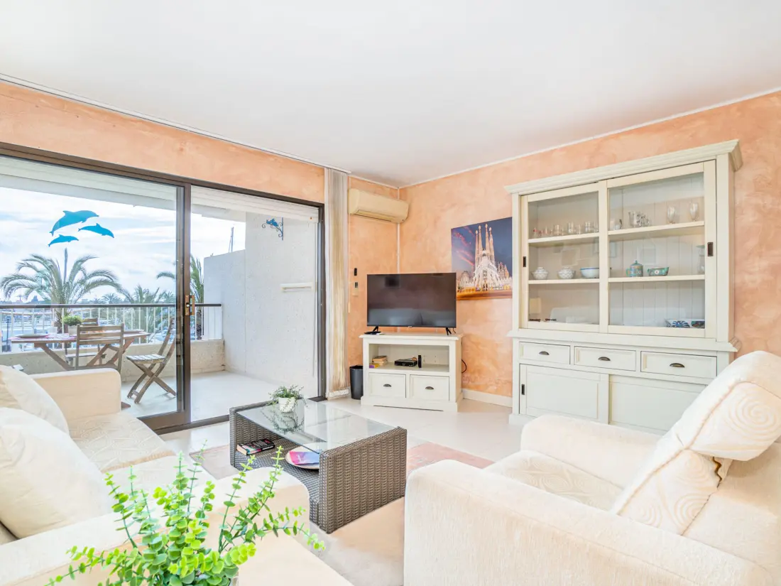 Location de Vacances Empuriabrava 217