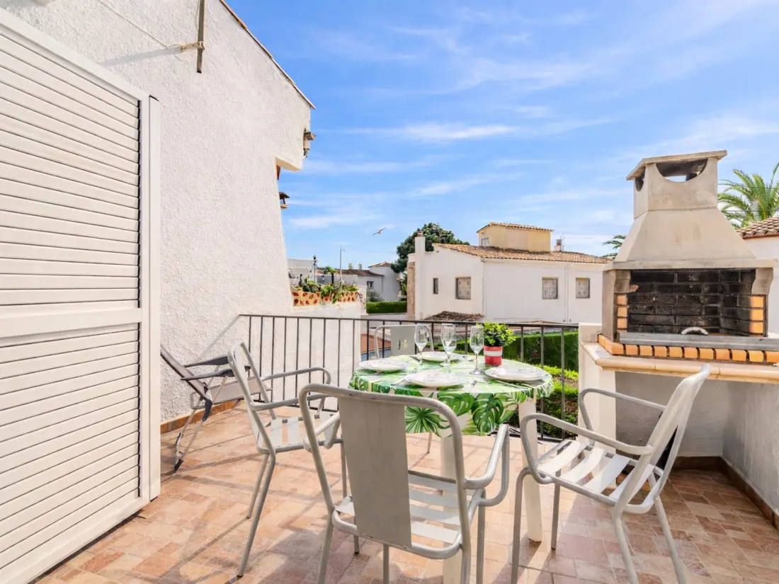 Location de Vacances Empuriabrava 215