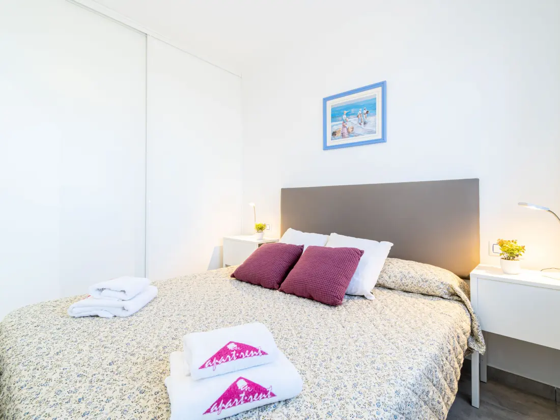 Location de Vacances Empuriabrava 218